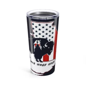 Tumbler 20oz - Georgia - LRH - navy