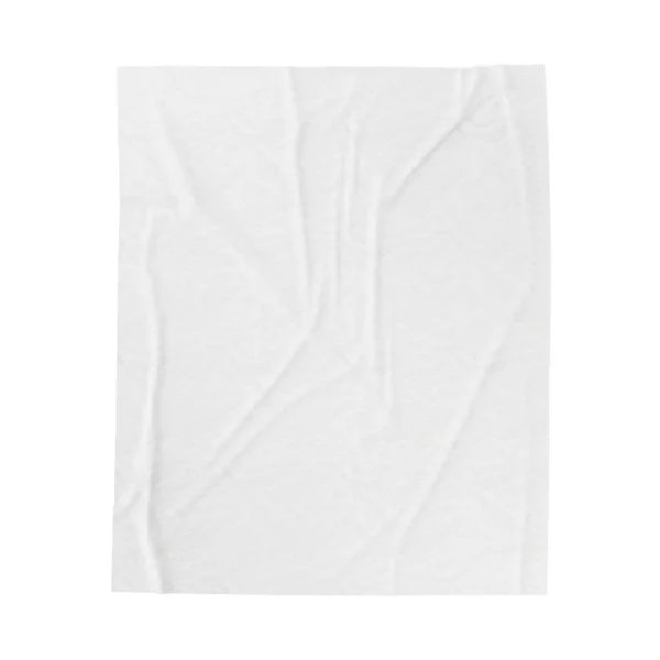 Velveteen Plush Blanket - Missouri - LRH - navy - Image 10