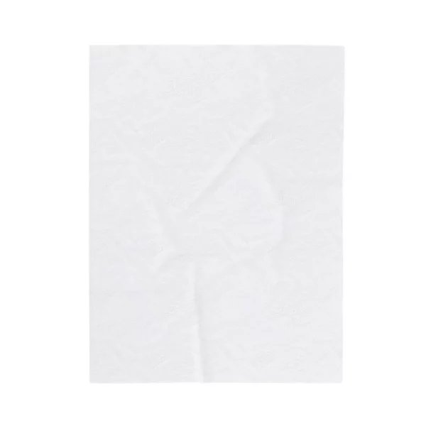 Velveteen Plush Blanket - Missouri - LRH - navy - Image 8