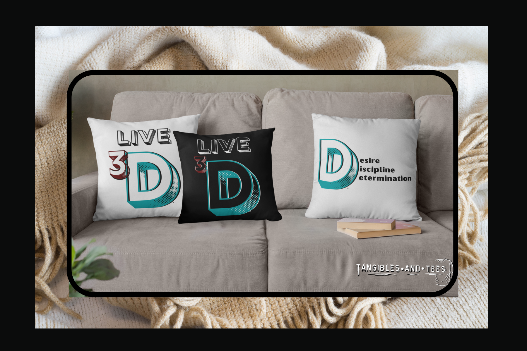 35-Deter-Live 3D-pillows