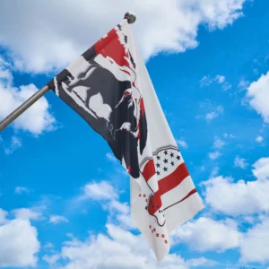 Flag - Mississippi - LRH - APF