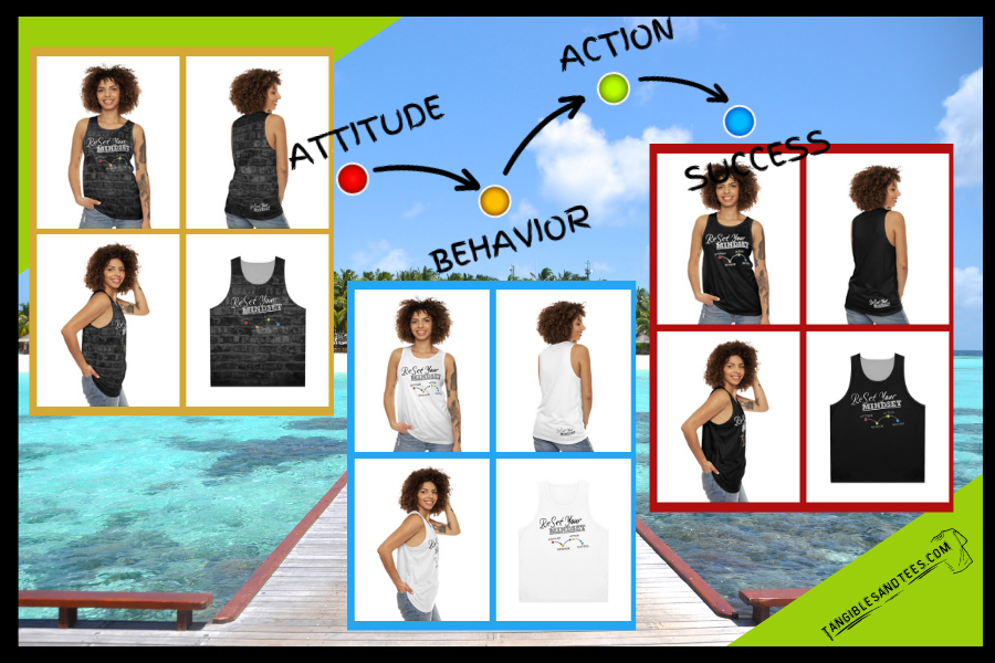 #9-ReSet Your Mind Product Line Products-Tanks