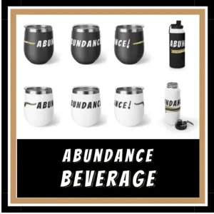 Abundance Series Beverage