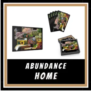 Abundance Series Home