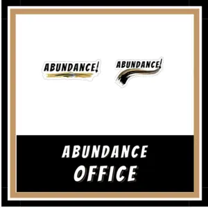Abundance Series Office