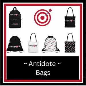 Antidote Bags