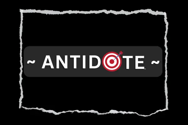 Antidote Cover Collection-Cover