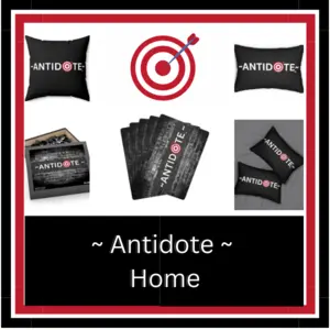Antidote Home
