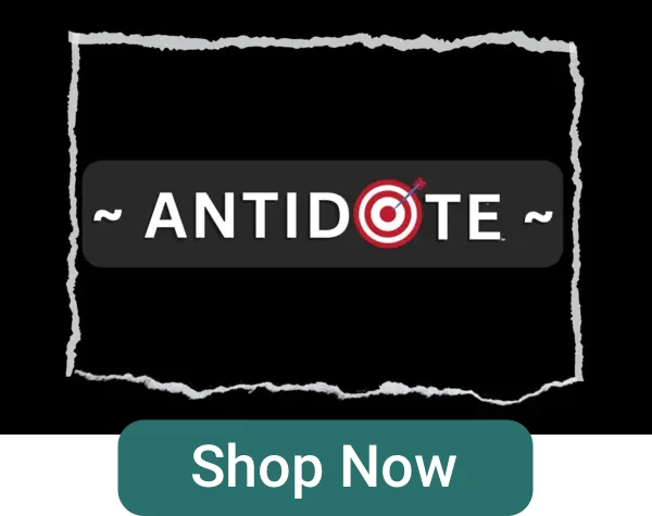 Antitdote Cover Collection-Shop Now