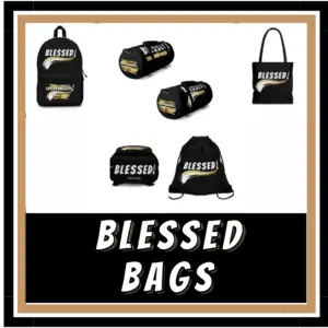 Blessed Series Bags