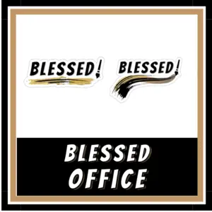Blessed Series Office