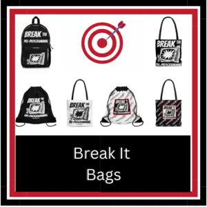Break It Bags