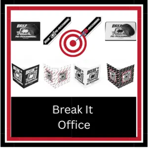 Break It Office