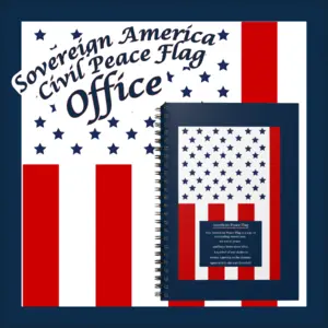 Civil Peace Flag Office