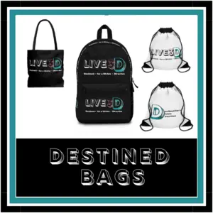 Destined Bags