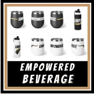 Empowered Beverage