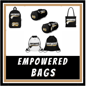 Empowered Bags