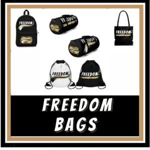 Freedom Series Bags