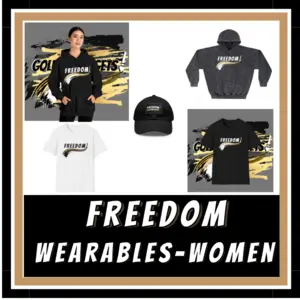 Freedom Series Wearables Women