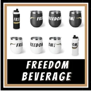 Freedom Series Beverage