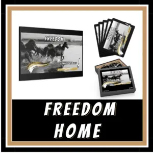 Freedom Series Home