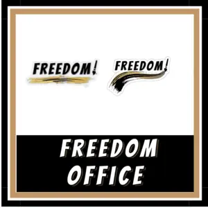 Freedom Series Office