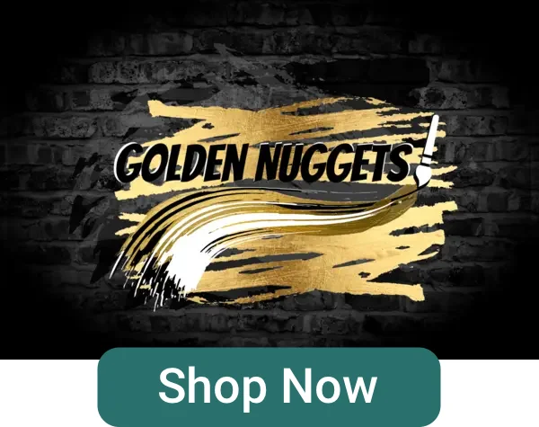 Golden Nuggest Cover-Shop Now