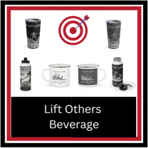Lift Others Beverage