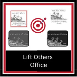 Lift Others Office