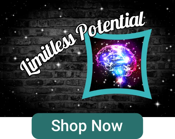 Limitless Potentail- Shop Now