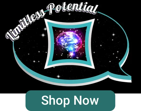 Limitless Potential Collection- Shop Now