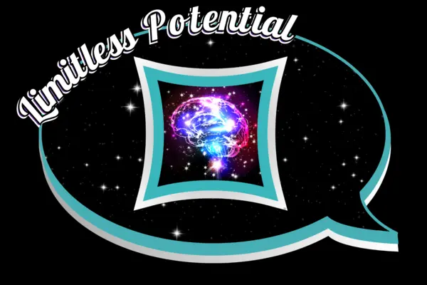 Limitless Potential Cover Collection-Cover