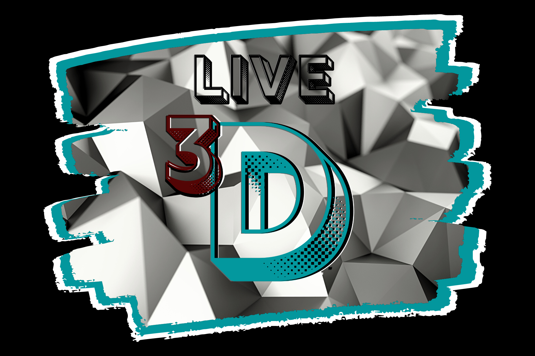 Live 3D Cover Collection