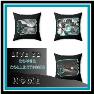 Live 3D Cover Collection Home