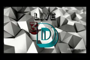 Live 3D Series