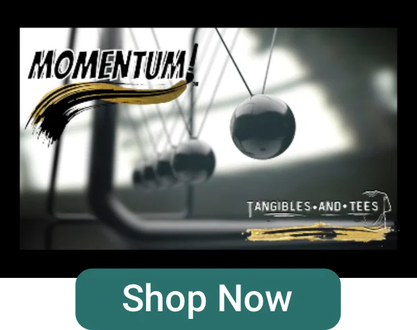 Momentum Cover-Shop Now