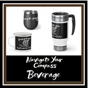 Navigate Your Compass Beverages
