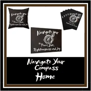 Navigate Your Compass Home