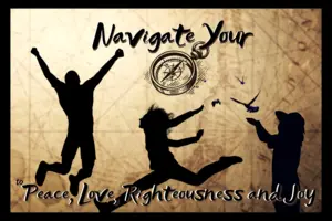 Navigate Your Compass Series