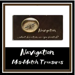 Navigation Mismatch Treasures