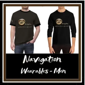 Navigation Wearables Men
