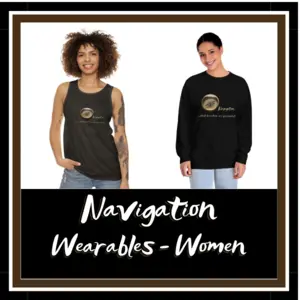 Navigation Wearables Women
