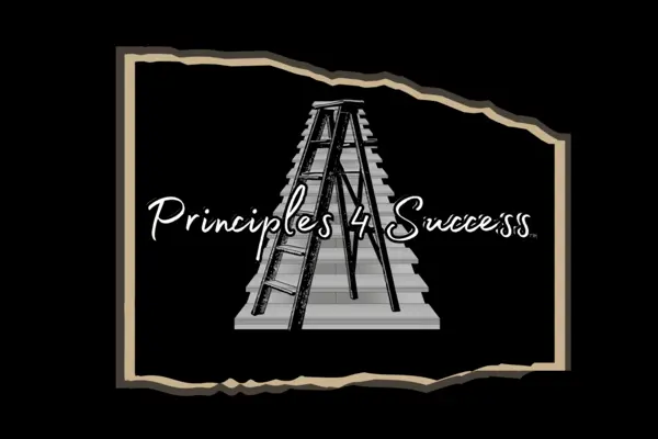 Principles 4 Success Cover Collection