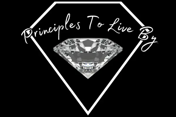Principles To Live By Cover Collection