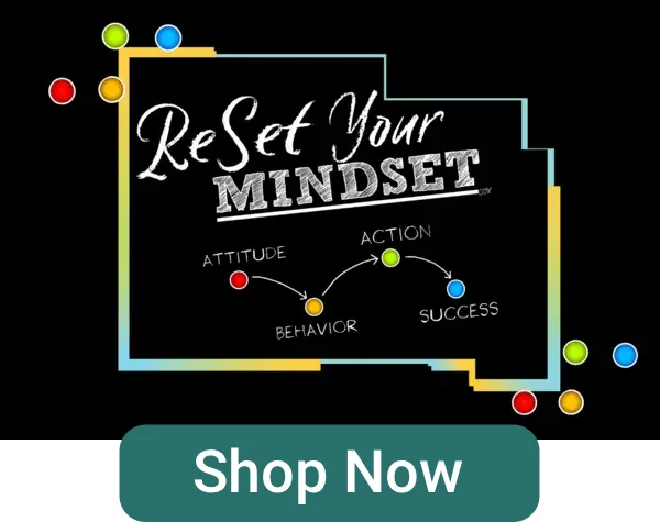 Reset Your Mindset Cover-Shop Now