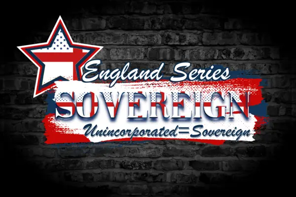 Sovereign England Unincorporated