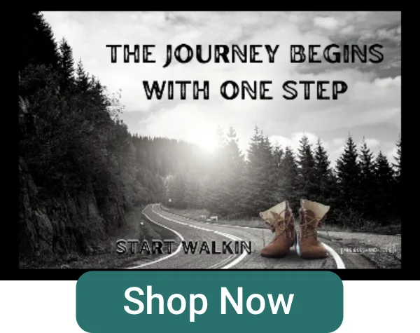 Start Walkin Series-Shop Now
