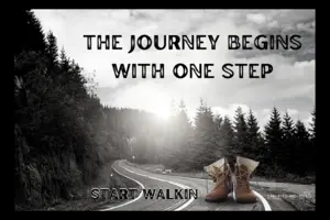 Start Walkin Series