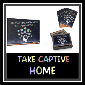 Take Captive Home