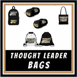Thought Leader Series Bags